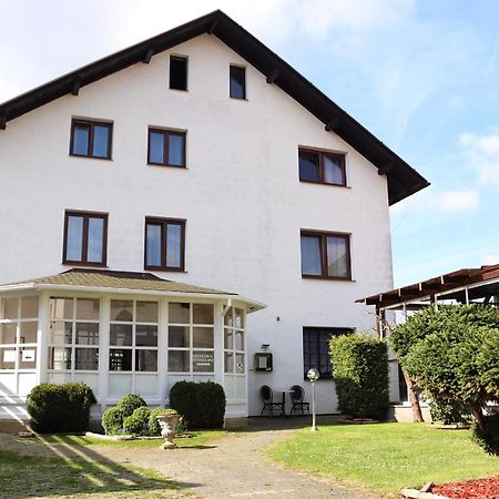 B&B Hotel Volcik Marianske Lazne Bagian luar foto